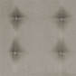 Bo Lundgren Boxspring 1-pers. 90 x 200 cm compleet | Vaste box | stof Inari beige 22 | Geknoopt hoofdbord 