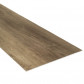 Stepwood Stepwood onderplaat PVC toplaag Eik bruin 140 x 39,5 cm