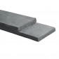 GarPro plaat latei beton antraciet 3 x 20 x 184 cm