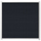 C-Wood Zelfbouw schutting verticaal Rhombus Triple antraciet - wit alu accessoires (170 x 180 cm)