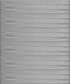 HomingXL zelfbouw schutting beton recht eenzijdig prestige houtmotief grijs (199 x 231 cm)