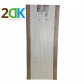 Svedex Tweedekans - Binnendeur - Front FR565 - Opdek Links - 83 x 201,5 cm
