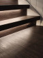 Ekostairs Stootbord - PVC toplaag - Ibiza - 150 x 23 cm