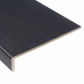 Maestro Steps Overzettrede met neus | Laminaat | Missouri Oak | 130 x 38 cm