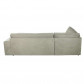 Dutch by HomingXL Loungebank chaise longue Marken | Links | City beige 03 |