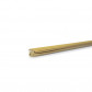Stepwood Antislipstrip beige (per meter)