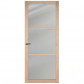 Austria Binnendeur - Roble Legno - Gavi Tinto - Onbehandeld