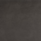 HomingXL Poef Odissi met houten plaat | leer Kentucky antraciet 01 | 83 cm breed