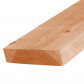 Elephant balk lariks douglas 4,5 x 20,0 cm gezaagd