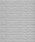 HomingXL zelfbouw schutting beton recht eenzijdig fels steenmotief grijs (199 x 231 cm)