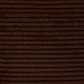 HomingXL hoekbank Zumba chaise longue links | stof Ribcord bruin 123 | 1,92 x 2,82 mtr breed