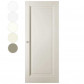 Austria Binnendeur - Classic White - Muiden - Hoogwaardig voorgelakt