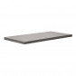 HomingXL HomingXL industriële tafel betonlook - dikte 5 cm - stel zelf samen