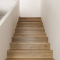 Maestro Steps Kantenband (2 stuks) - Pecan oak - 40 x 6 cm