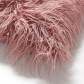 La Forma sierkussen Brock | roze (45 x 45 cm)