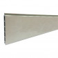 C-Wood Modular zelfbouw - Lamel composiet - Bicolor betongrijs - 180 x 20 cm