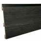 HomingXL HomingXL composiet gevelbekleding Coal Black XL