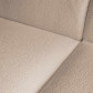 HomingXL Loungebank Evora links stof now or never beige 03 2,15 x 1,38 mtr