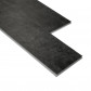Stepwood SPC click vloer 6,5 mm - Beton zwart - 2,20 m2