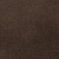 HomingXL Hoekbank Fandango links | stof Adore bruin 81 | 2,54 x 2,96 mtr breed