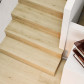 Maestro Steps Uitloopprofiel - Nougat oak - 150 x 5,6 cm