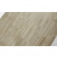 La Forma eettafel Wonder | bruin acacia hardhout met grijze wash (160 x 90 cm)