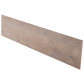 Stepwood Overzettreden met neus (2 stuks) | PVC toplaag | Oud eik | 140 x 60 cm