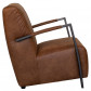 HomingXL Fauteuil - Rosetta - leer Colorado cognac 03