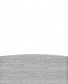 HomingXL zelfbouw schutting beton toog eenzijdig montana steenmotief grijs (199 x 83,5 cm)