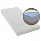 HomingXL kleuter/peuter matras Polyether (70 x 150 cm)