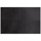 Stepwood Overzettreden met neus (2 stuks) | PVC toplaag | Steen zwart | 100 x 60 cm