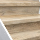 Ekostairs Stootbord - PVC toplaag - Elba - 150 x 23 cm