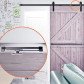HomingXL Schuifdeursysteem - Softclose en Softopen