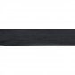 CanDo Kantenband (2 stuks) | Zwart Eiken | 40 x 6 cm
