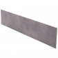 Ekostairs Overzettreden met neus (2 stuks) - PVC toplaag - Kiezel - 140 x 60 cm
