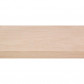 CanDo Overzettrede met neus - Eikenhout 1 mm toplaag - 100 x 30 cm