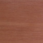 Smaragd rabatdeel hardhout bankirai kapur dubbelzijdig rabat 1,9 x 14,5 cm (335 cm) enkelzijdig geschaafd