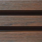 C-Wood Composiet gevelbekleding rhombus ipe - 33 x 169 mm