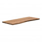HomingXL Boomstamtafel massief Acacia - Bladdikte 5 cm - Diverse poten