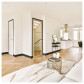Austria Binnendeur - Roble Legno - Gavi - Eiken onbehandeld