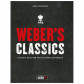 Weber receptenboek: "Weber's Classics" (NL)