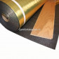 HomingXL isorol Gold 11 dB TNO 4 mm incl. tape (15 m2)