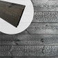 Elephant Halfhoutsrabat Douglas 1,9 x 14,5 cm Shou Sugi Ban