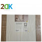 Svedex Tweedekans - Binnendeur - Front FR565 - Opdek Links - 83 x 201,5 cm