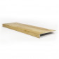 Stepwood Overzettrede met neus - SPC - Licht Eiken - 100 x 30 cm