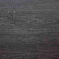 Stepwood Stepwood stootbord PVC toplaag Eik zwart 100 x 19 cm