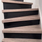 CanDo Overzettrede met neus - Laminaat - Burgos Eiken Truffel - 100 x 30 cm
