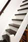 Stair Make-Over 2 treden en 2 stootborden Donker wenge (100 x 28 cm)