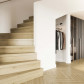 Maestro Steps Overzettreden met neus (2 stuks) - PVC toplaag - Almond oak - 150 x 55 cm
