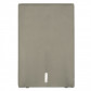Bo Lundgren Boxspring hoofdbord | stof Inari beige 22 | 80 cm vlak